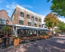 Badhotel Bruin