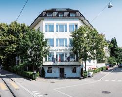 Sorell Hotel Rex Zürich