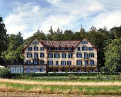 Sorell Boutique-Hotel Zürichberg
