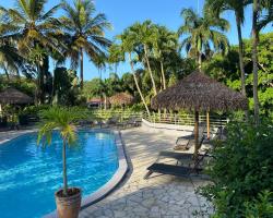 Habitation Grande Anse Résidence hôtelière