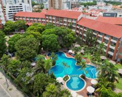 Hotel Camino Real