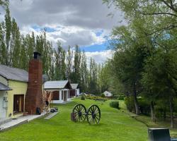 Estancia Don Jose- GuenGuel