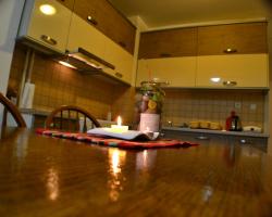 SunnyHill Prishtina Apartment