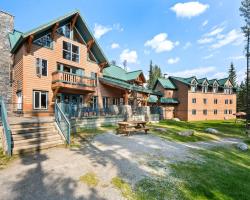 HI Lake Louise Alpine Centre - Hostel