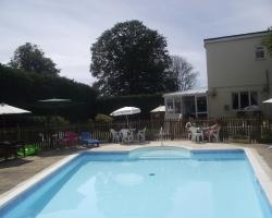 The Seabury
