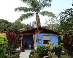 Sueño Río Celeste Boutique B&B