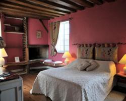 Aux Fleurs de Cerises