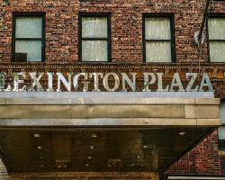 Lexington Plaza Hotel