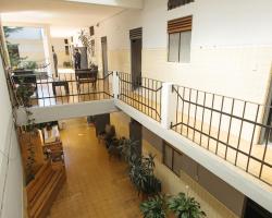 Hotel Allende Morelia
