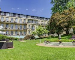 Hotel am Sophienpark