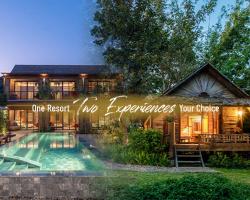 Pai Village Boutique Resort
