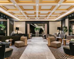 ソフィテル ニューヨーク