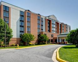 Hyatt Place Baltimore/BWI Airport