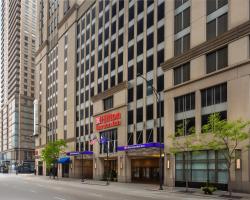 Hilton Garden Inn Chicago Downtown/Magnificent Mile