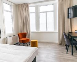 Hotel Bell-X Kortrijk-Wevelgem