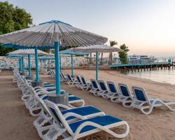 MinaMark Beach Resort for Families and Couples Only