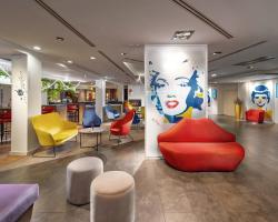 Clarion Congress Hotel Bratislava