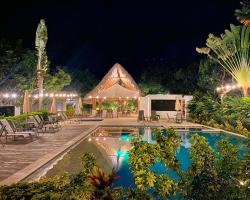 La Masia Hotel Boutique