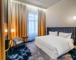 Century Old Town Prague - MGallery Collection