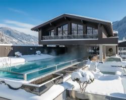 Neuhaus Zillertal Resort