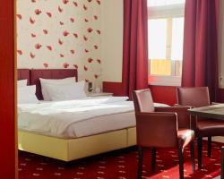 Hotel Alt-Connewitz