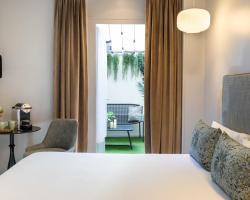 Hôtel Eiffel Saint Charles