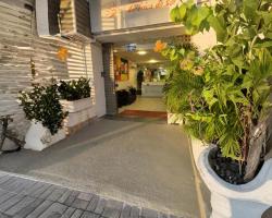 Pousada America do Sol