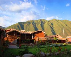 Roca Fuerte - Sacred Valley Hotel