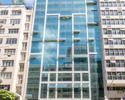 Américas Copacabana Hotel