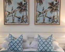 Bayside Guesthouse