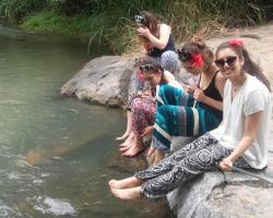 Sigiriya Hostel