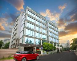 HOTEL LAKE CASTLE - Parkview