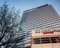 Courtyard by Marriott Hong Kong Sha Tin