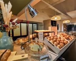 ibis La Roche Sur Yon Vendespace