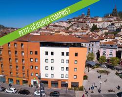 ibis Styles Le Puy en Velay