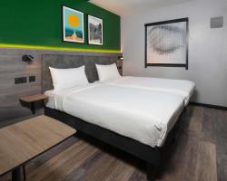 ibis Styles London Gatwick Airport