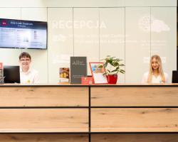 Hotel Ibis Łódź Centrum