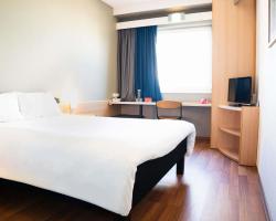 Hotel Ibis Łódź Centrum