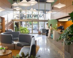 Novotel Porto Alegre Tres Figueiras