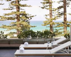 Manly Pacific Sydney MGallery Collection