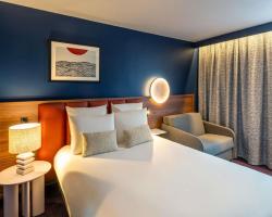 Mercure Caen Cote De Nacre