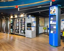 ibis budget Porte D'Orleans