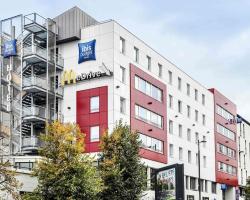 ibis budget Paris Porte de Vanves