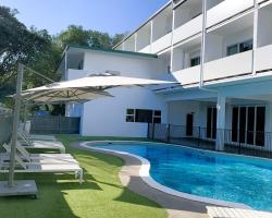 Hotel Armitage and Conference Centre