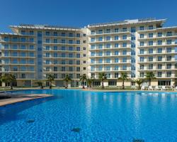 AZIMUT Hotel Sochi 3*