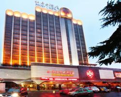 Peony Hotel Luoyang