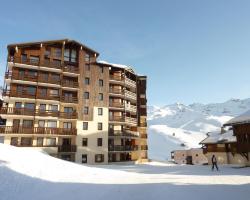 Reine Blanche Appartements VTI