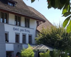 Hotel zum Kreuz