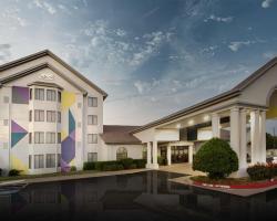 Spark by Hilton Amarillo East
