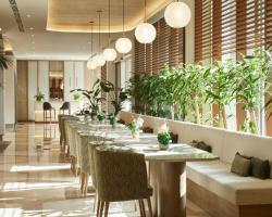 Madrid Marriott Hotel Princesa Plaza